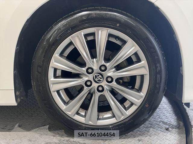 Toyota ALPHARD 2017-07 6682559-16