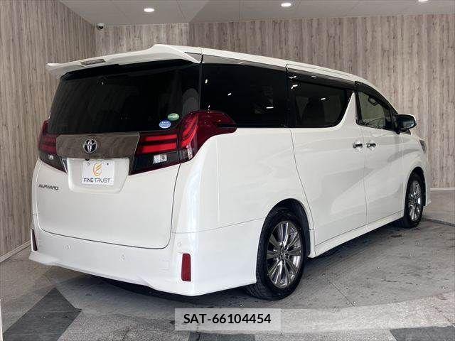 Toyota ALPHARD 2017-07 6682559-20