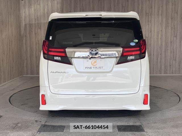 Toyota ALPHARD 2017-07 6682559-21