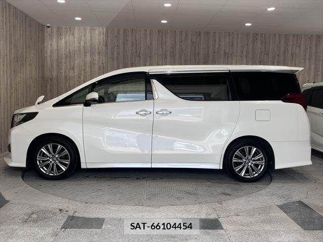 Toyota ALPHARD 2017-07 6682559-23