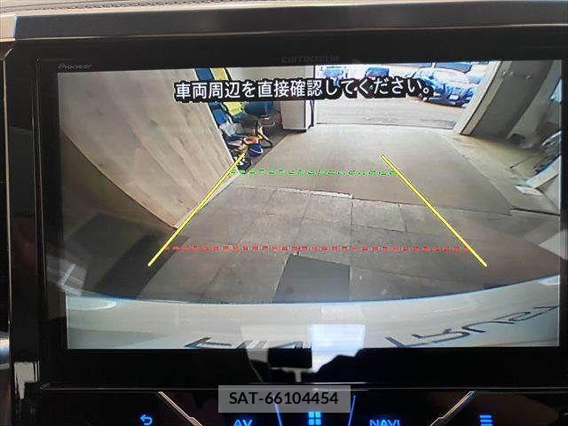 Toyota ALPHARD 2017-07 6682559-6