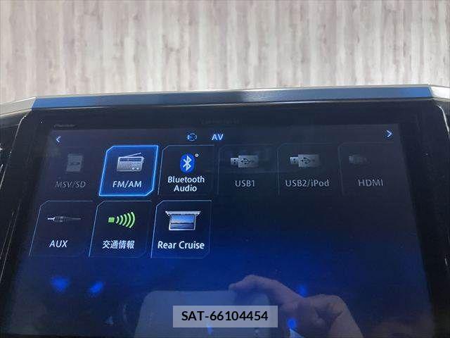 Toyota ALPHARD 2017-07 6682559-7