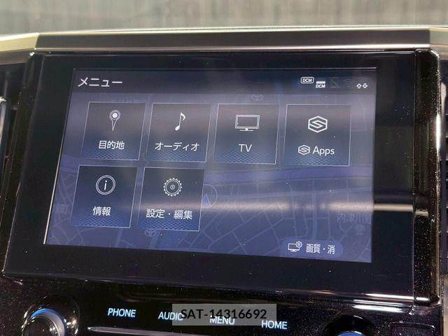 Toyota ALPHARD 2021-06 6683659-10