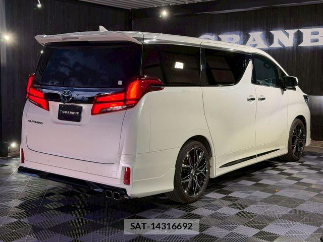 Toyota ALPHARD 2021-06 6683659-13