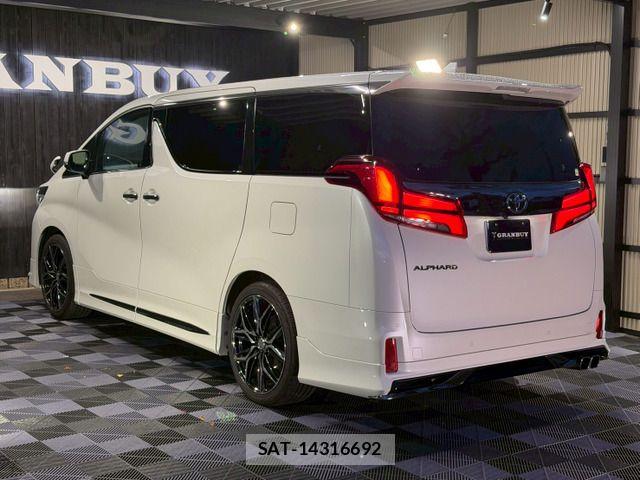 Toyota ALPHARD 2021-06 6683659-14