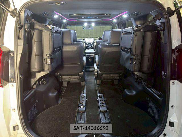 Toyota ALPHARD 2021-06 6683659-15