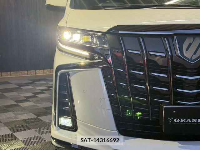 Toyota ALPHARD 2021-06 6683659-18