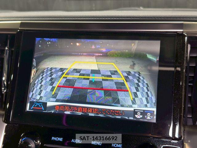 Toyota ALPHARD 2021-06 6683659-1