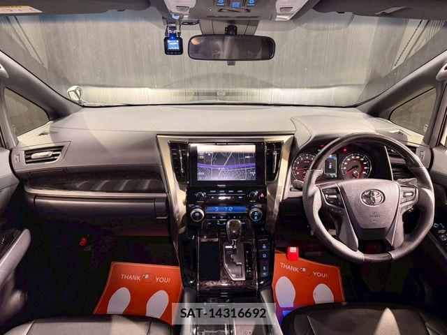 Toyota ALPHARD 2021-06 6683659-4