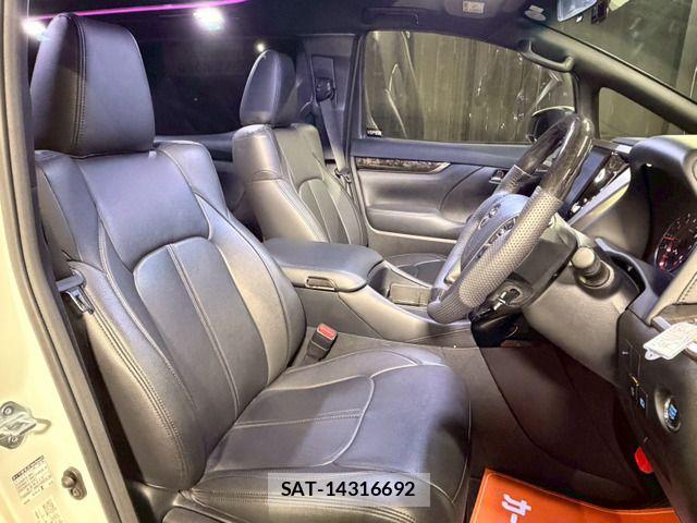 Toyota ALPHARD 2021-06 6683659-5