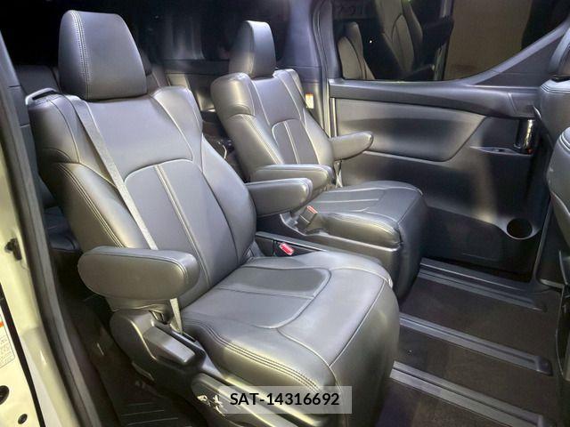 Toyota ALPHARD 2021-06 6683659-6