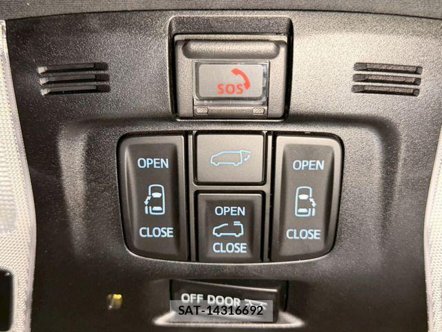 Toyota ALPHARD 2021-06 6683659-8