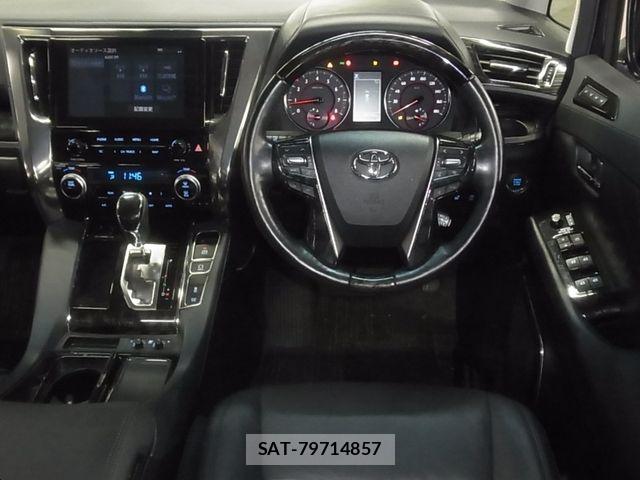 Toyota ALPHARD 2021-04 6683656-9