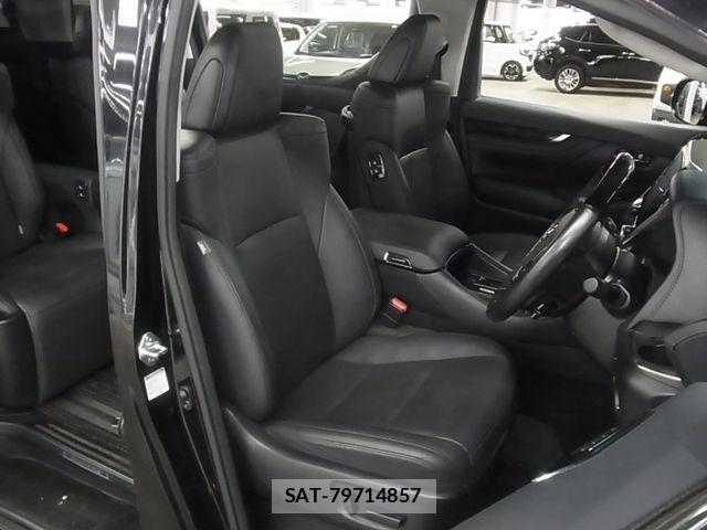 Toyota ALPHARD 2021-04 6683656-11