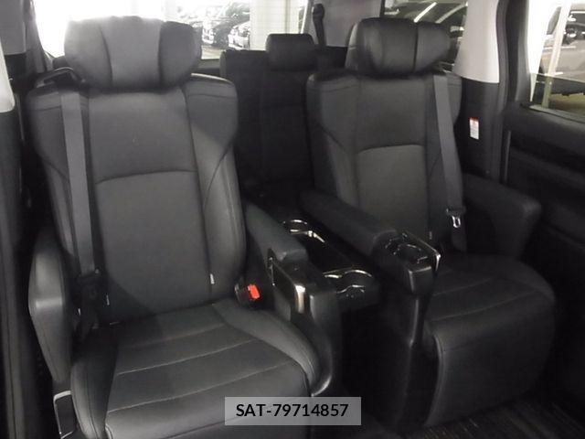 Toyota ALPHARD 2021-04 6683656-12