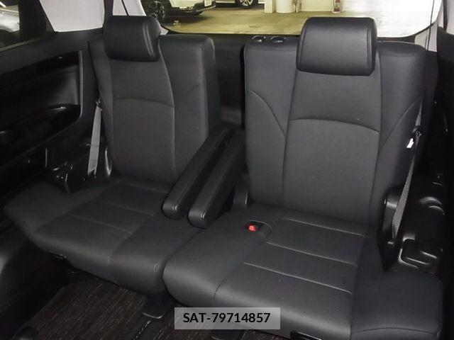 Toyota ALPHARD 2021-04 6683656-13