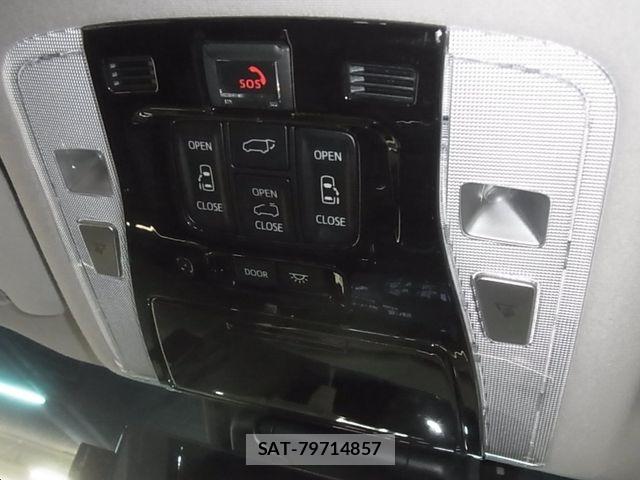 Toyota ALPHARD 2021-04 6683656-15