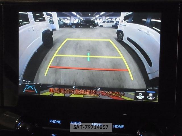 Toyota ALPHARD 2021-04 6683656-17