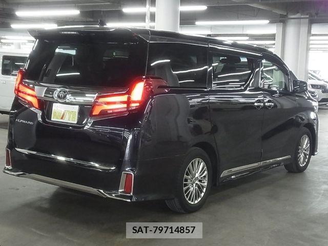Toyota ALPHARD 2021-04 6683656-1