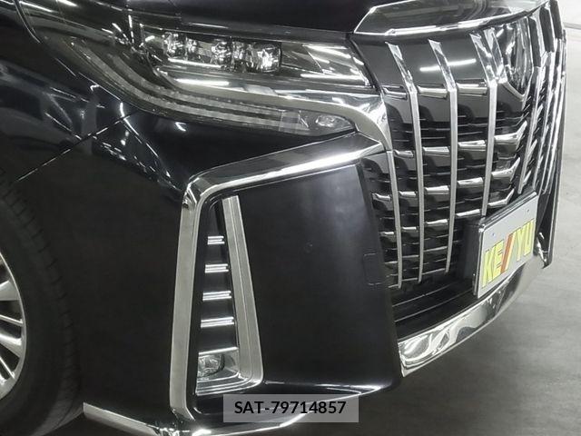 Toyota ALPHARD 2021-04 6683656-28