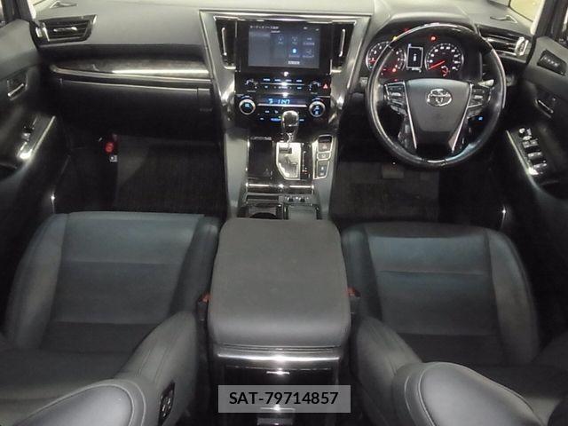 Toyota ALPHARD 2021-04 6683656-2