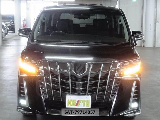 Toyota ALPHARD 2021-04 6683656-4