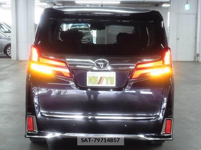 Toyota ALPHARD 2021-04 6683656-5