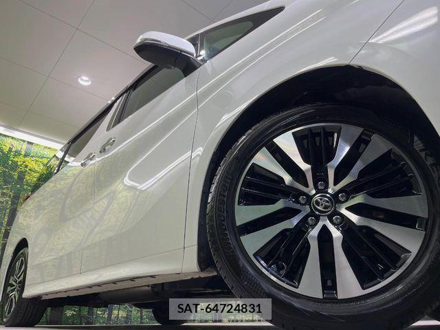 Toyota ALPHARD 2021-03 6683658-12