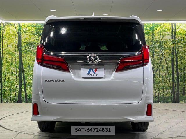 Toyota ALPHARD 2021-03 6683658-14