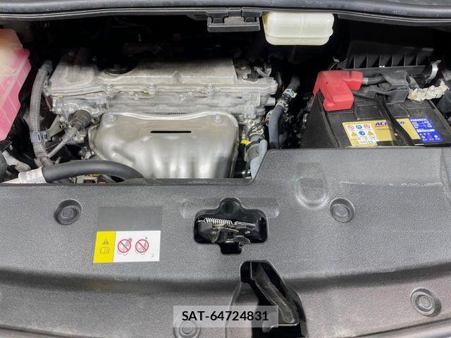 Toyota ALPHARD 2021-03 6683658-17