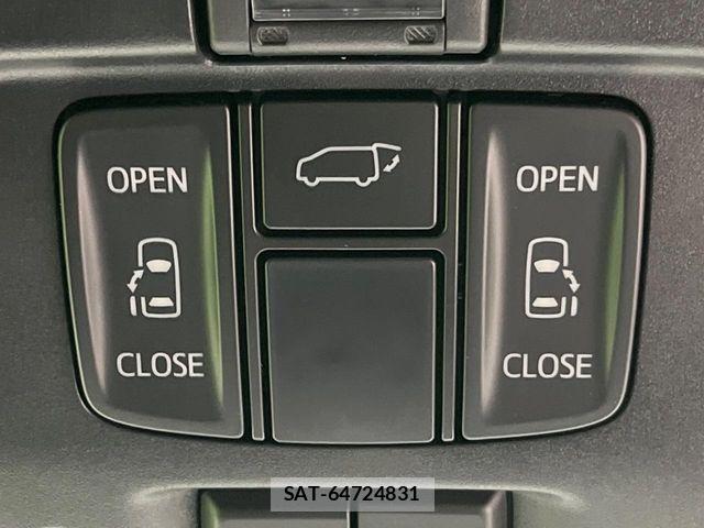Toyota ALPHARD 2021-03 6683658-2