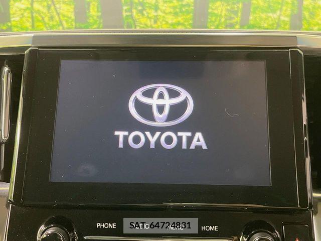 Toyota ALPHARD 2021-03 6683658-3
