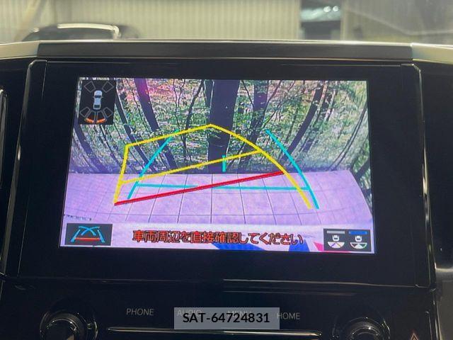 Toyota ALPHARD 2021-03 6683658-5