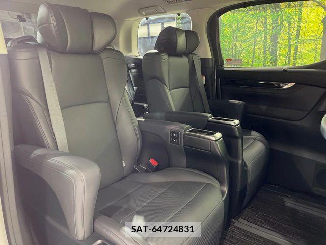 Toyota ALPHARD 2021-03 6683658-7