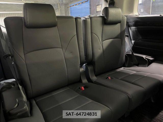 Toyota ALPHARD 2021-03 6683658-8