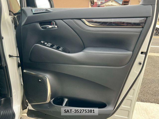 Toyota ALPHARD 2021-04 6683657-9