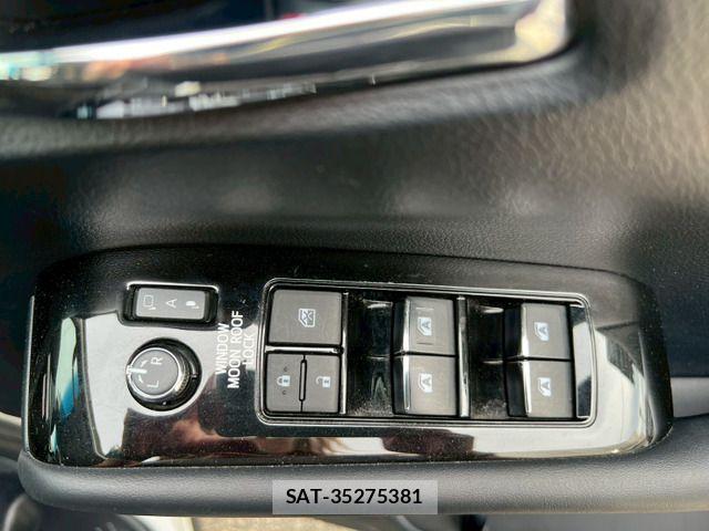 Toyota ALPHARD 2021-04 6683657-10