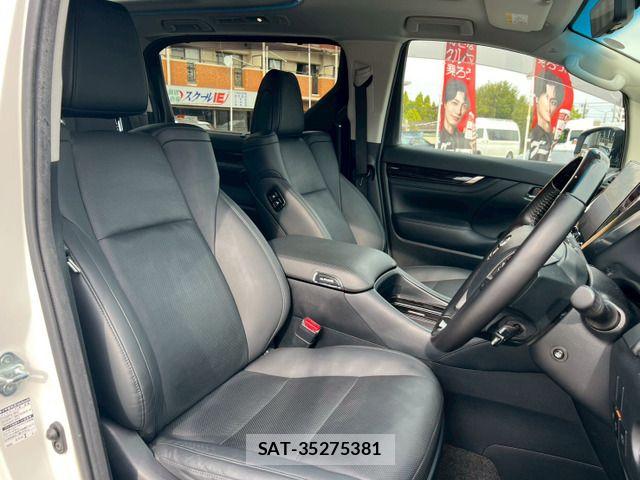 Toyota ALPHARD 2021-04 6683657-13