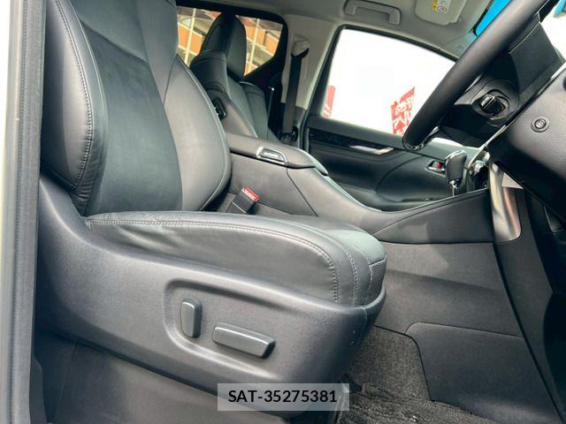 Toyota ALPHARD 2021-04 6683657-14