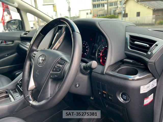 Toyota ALPHARD 2021-04 6683657-16