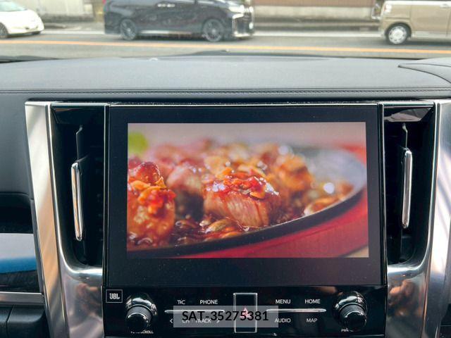 Toyota ALPHARD 2021-04 6683657-19