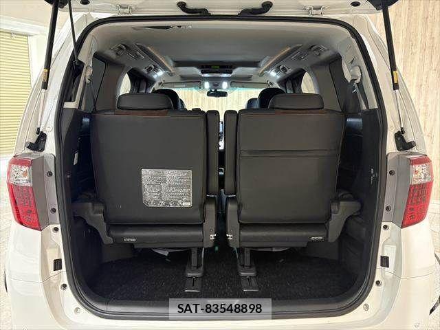 Toyota ALPHARD 2012-11 6682560-11