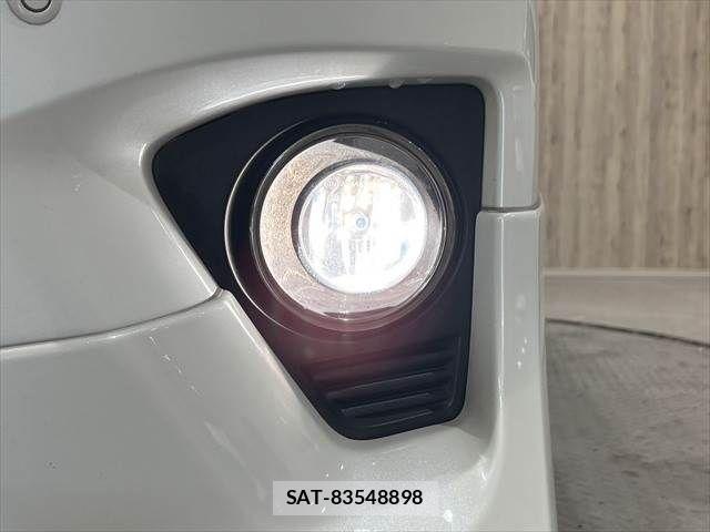 Toyota ALPHARD 2012-11 6682560-13