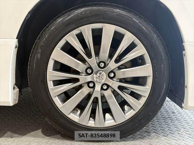 Toyota ALPHARD 2012-11 6682560-15
