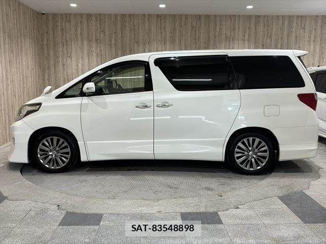Toyota ALPHARD 2012-11 6682560-16