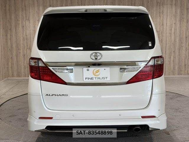 Toyota ALPHARD 2012-11 6682560-18
