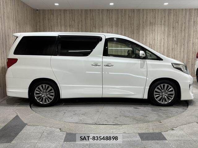 Toyota ALPHARD 2012-11 6682560-20