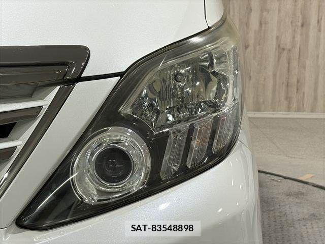 Toyota ALPHARD 2012-11 6682560-25