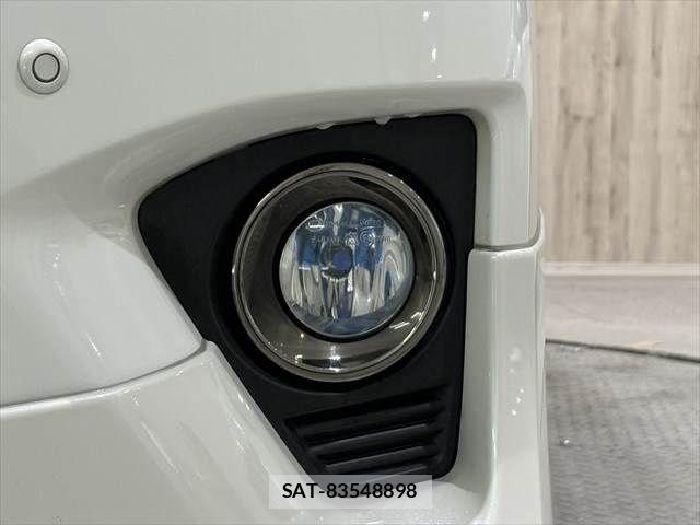 Toyota ALPHARD 2012-11 6682560-26
