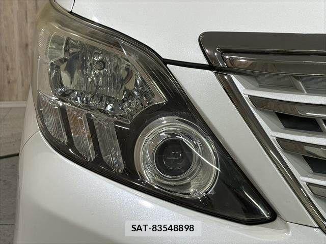 Toyota ALPHARD 2012-11 6682560-27